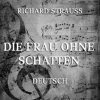 Die Frau ohne Schatten