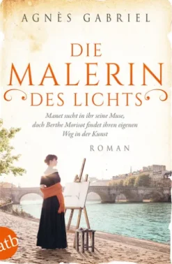 Die Malerin des Lichts