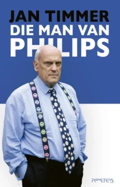 Die man van Philips