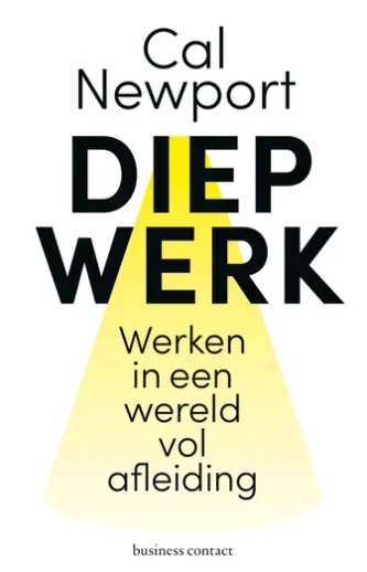 Diep werk