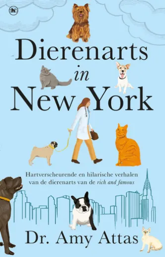 Dierenarts in New York