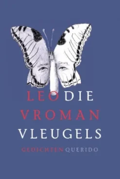 Die vleugels