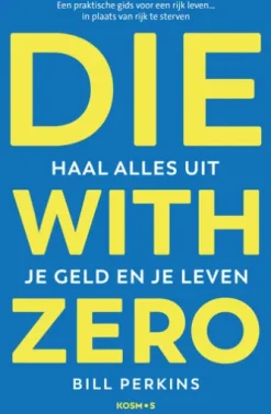 Die With Zero