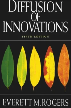 Diffusion of Innovations, 5th Edition