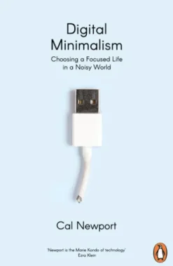 Digital Minimalism