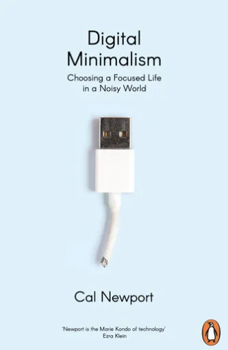 Digital Minimalism