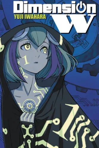 Dimension W, Vol. 1