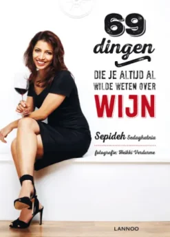 69 dingen die je altijd al wou weten over wijn