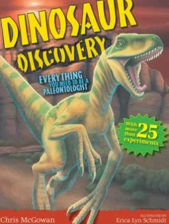 Dinosaur Discovery