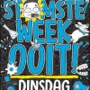 Dinsdag