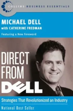 Direct From Dell
