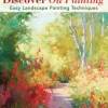 Discover Oil Painting