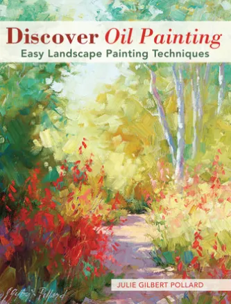 Discover Oil Painting