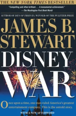 DisneyWar