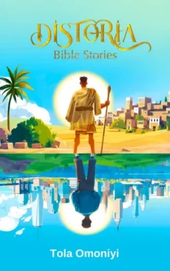 DISTORIA: Bible Stories