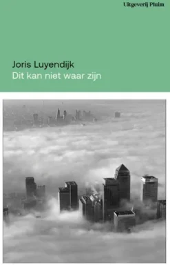 Dit kan niet waar zijn