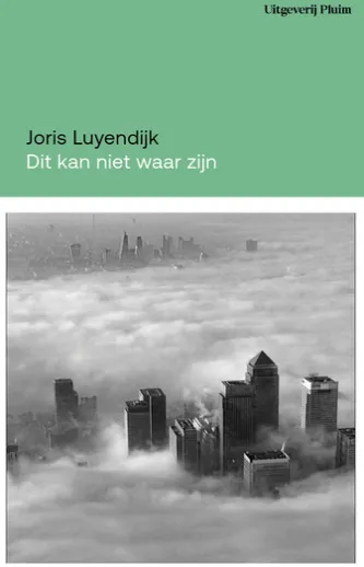 Dit kan niet waar zijn