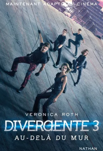 Divergente T3 : L'Insurrection-EPUB2