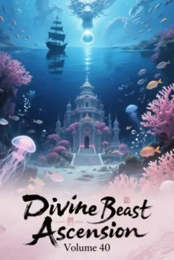 Divine Beast Ascension, Volume 40