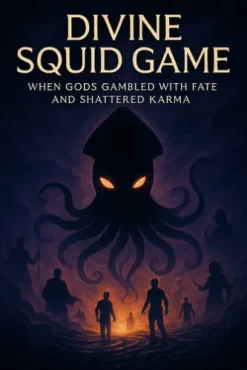Divine Squid Game