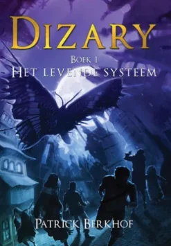 Dizary - Het Levende Systeem