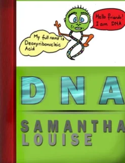 DNA - A Children's Book