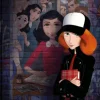 Dónde está Anne Frank