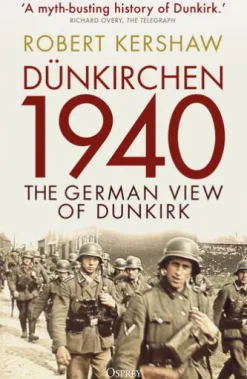 Dünkirchen 1940