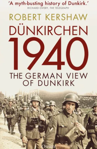 Dünkirchen 1940