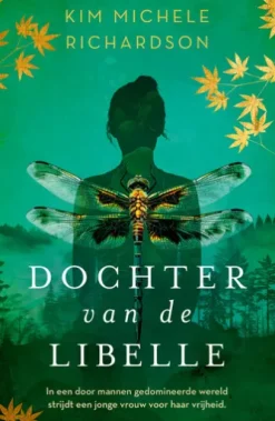 Dochter van de libelle