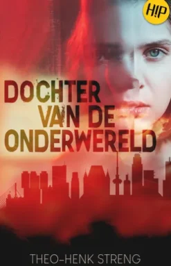 Dochter van de onderwereld
