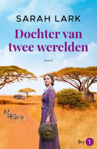 Dochter van twee werelden