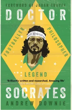 Doctor Socrates