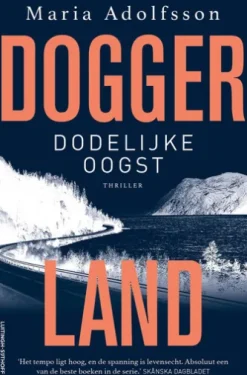 Dodelijke oogst