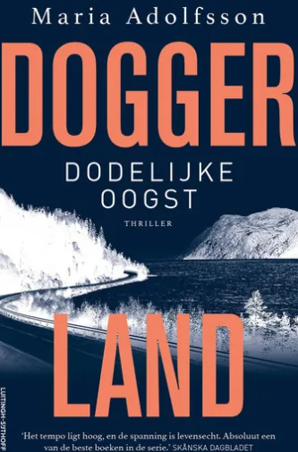 Dodelijke oogst