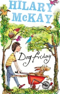 Dog Friday