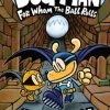 Dog Man: For Whom the Ball Rolls: A Graphic Novel (Dog Man #7): From the Creator of Captain Underpants