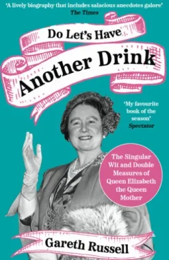 Do Let’s Have Another Drink