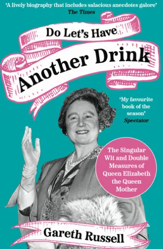 Do Let’s Have Another Drink