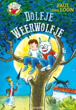 Dolfje Weerwolfje