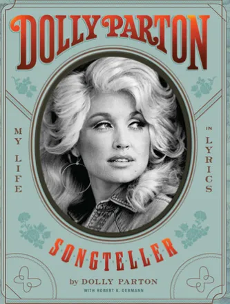 Dolly Parton, Songteller