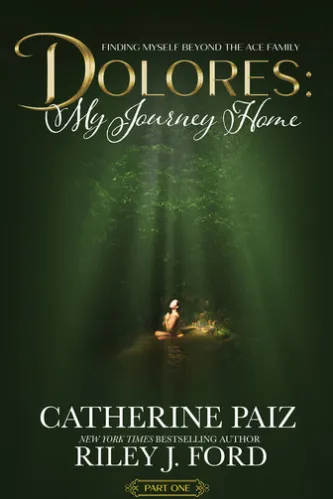 DOLORES: My Journey Home