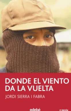 Donde el viento da la vuelta