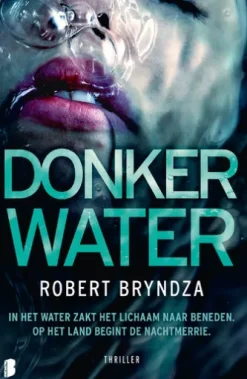 Donker water