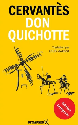 Don Quichotte