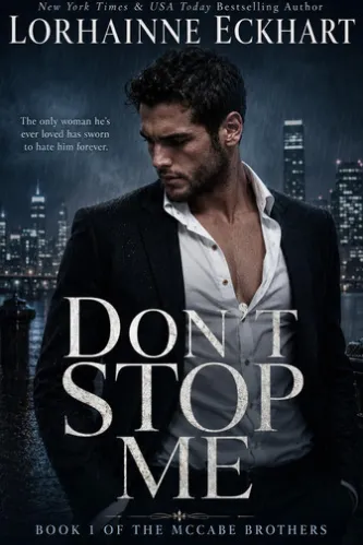 Don't Stop Me