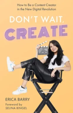 Don't Wait, Create