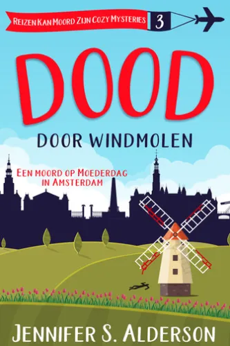 Dood door windmolen
