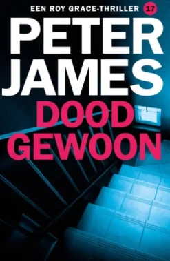 Doodgewoon
