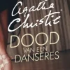 Dood van een danseres